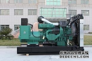 沃爾沃柴油發(fā)FAULHABERFAULHABER電機(jī)組