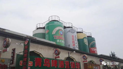 一泡尿與百年信譽 青島啤酒三廠事件的警示